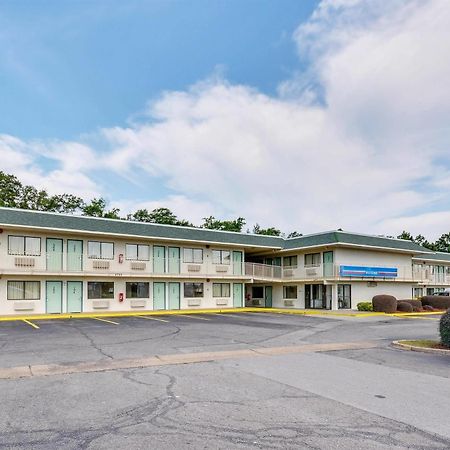 Motel 6-Tuscaloosa, Al Dış mekan fotoğraf