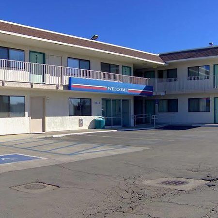 Motel 6-Tuscaloosa, Al Dış mekan fotoğraf