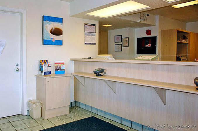 Motel 6-Tuscaloosa, Al Dış mekan fotoğraf