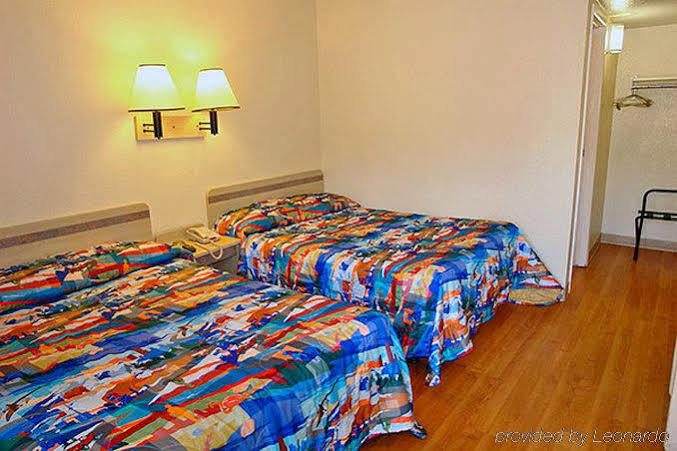 Motel 6-Tuscaloosa, Al Dış mekan fotoğraf