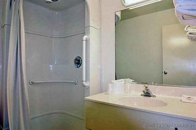 Motel 6-Tuscaloosa, Al Dış mekan fotoğraf