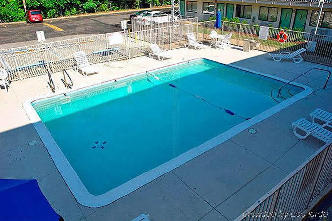 Motel 6-Tuscaloosa, Al Dış mekan fotoğraf