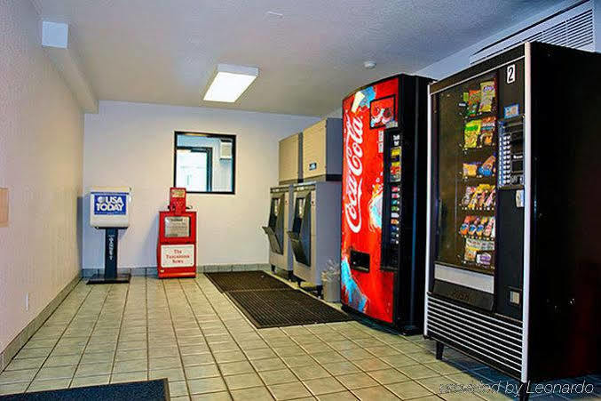 Motel 6-Tuscaloosa, Al Dış mekan fotoğraf