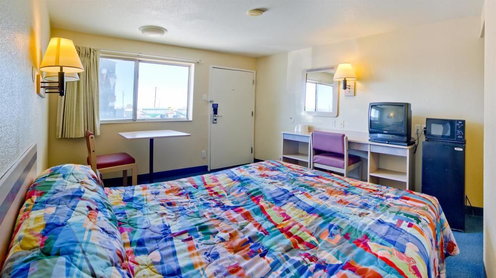 Motel 6-Tuscaloosa, Al Dış mekan fotoğraf