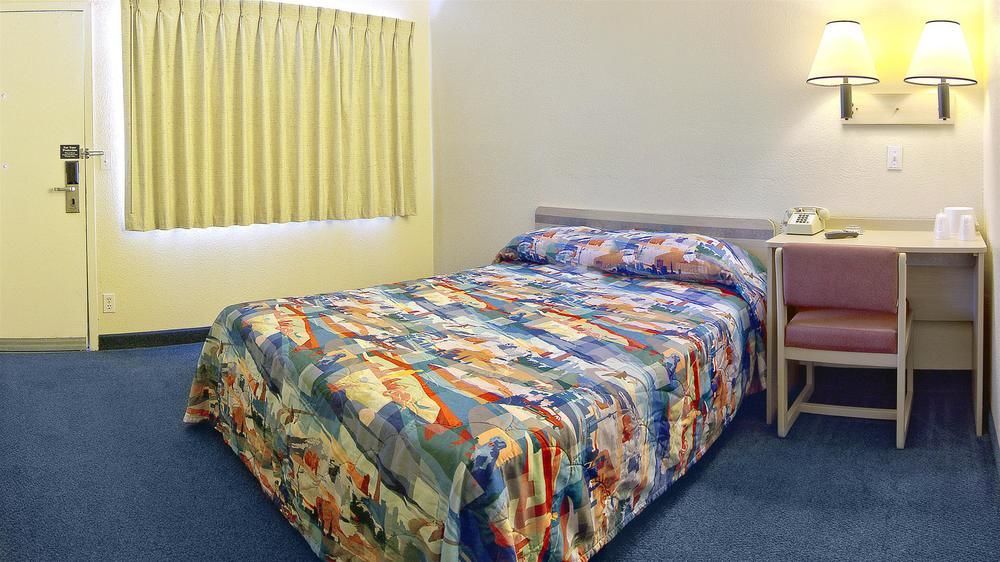 Motel 6-Tuscaloosa, Al Dış mekan fotoğraf