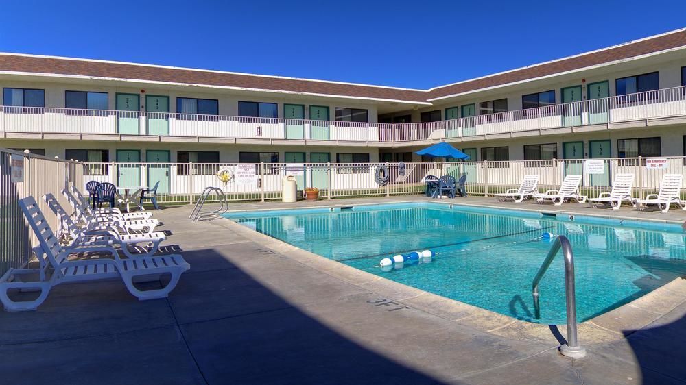 Motel 6-Tuscaloosa, Al Dış mekan fotoğraf