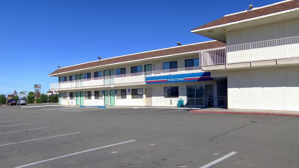 Motel 6-Tuscaloosa, Al Dış mekan fotoğraf