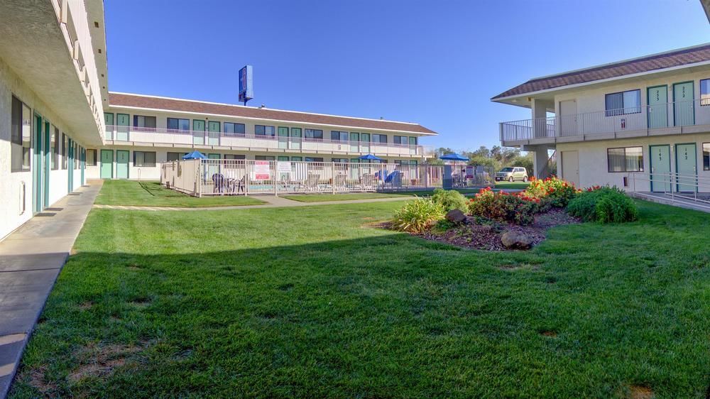 Motel 6-Tuscaloosa, Al Dış mekan fotoğraf