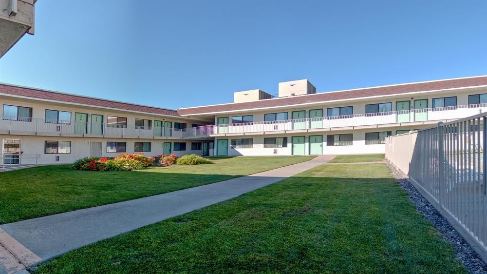 Motel 6-Tuscaloosa, Al Dış mekan fotoğraf