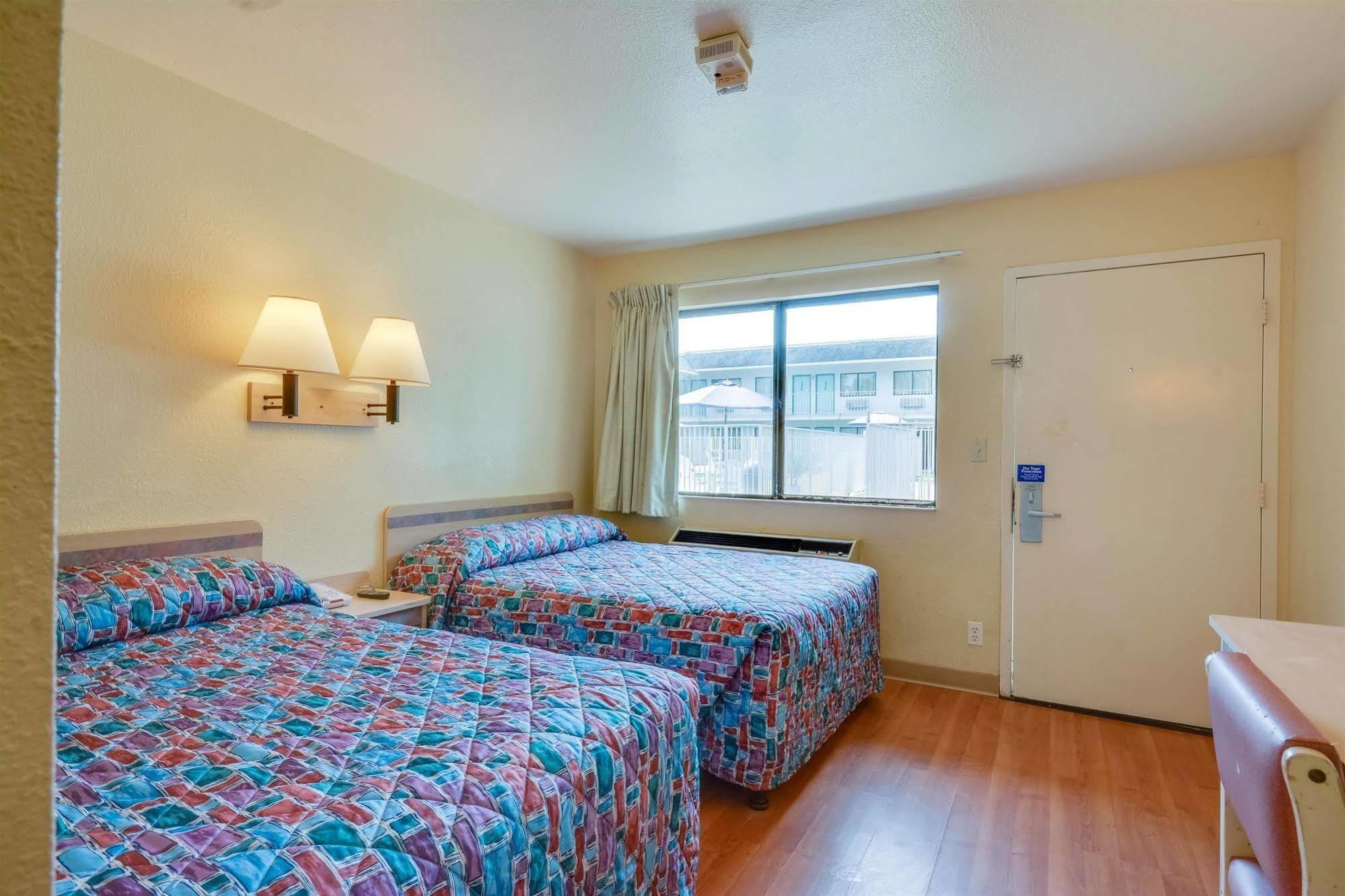 Motel 6-Tuscaloosa, Al Dış mekan fotoğraf