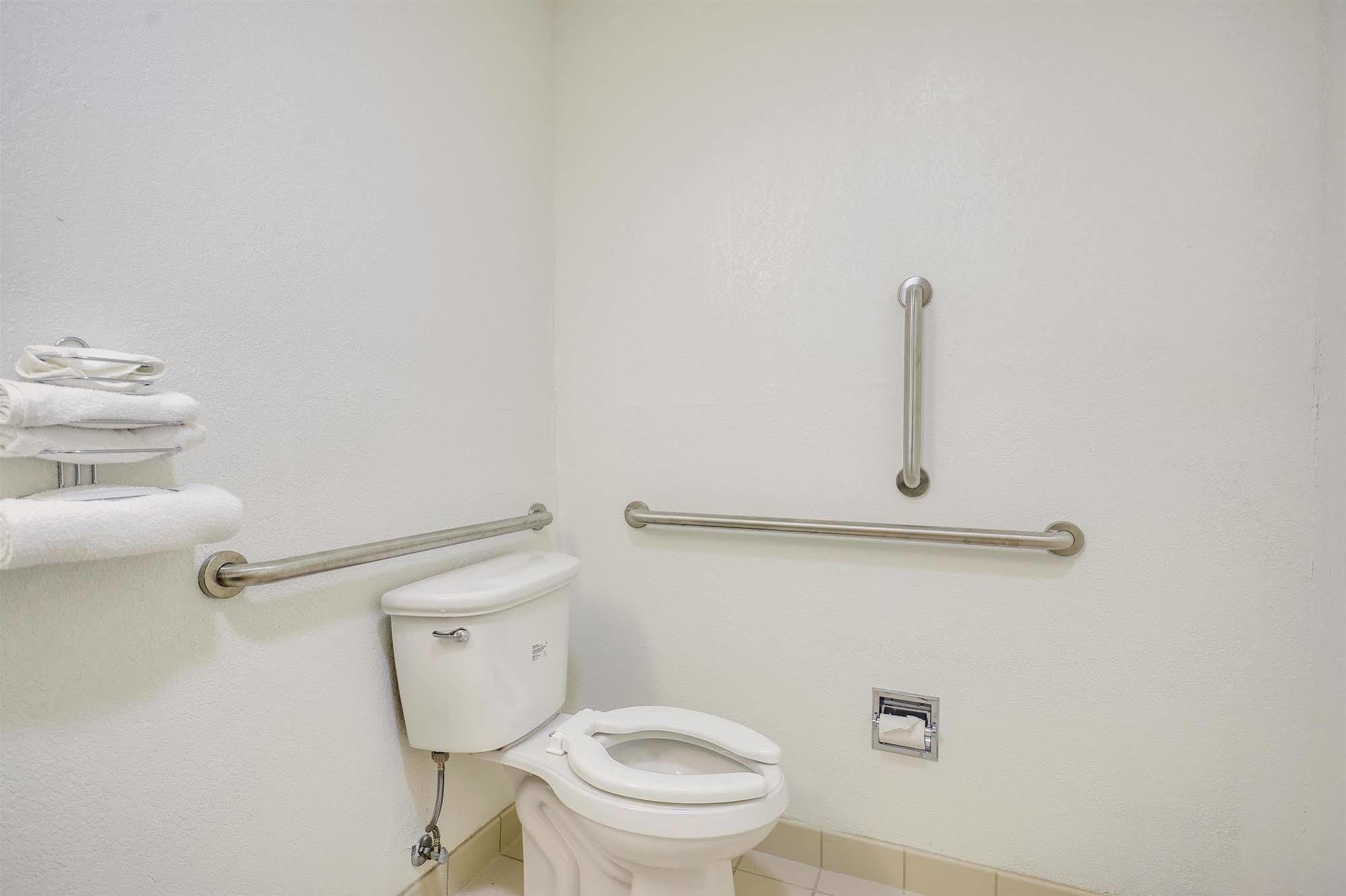 Motel 6-Tuscaloosa, Al Dış mekan fotoğraf