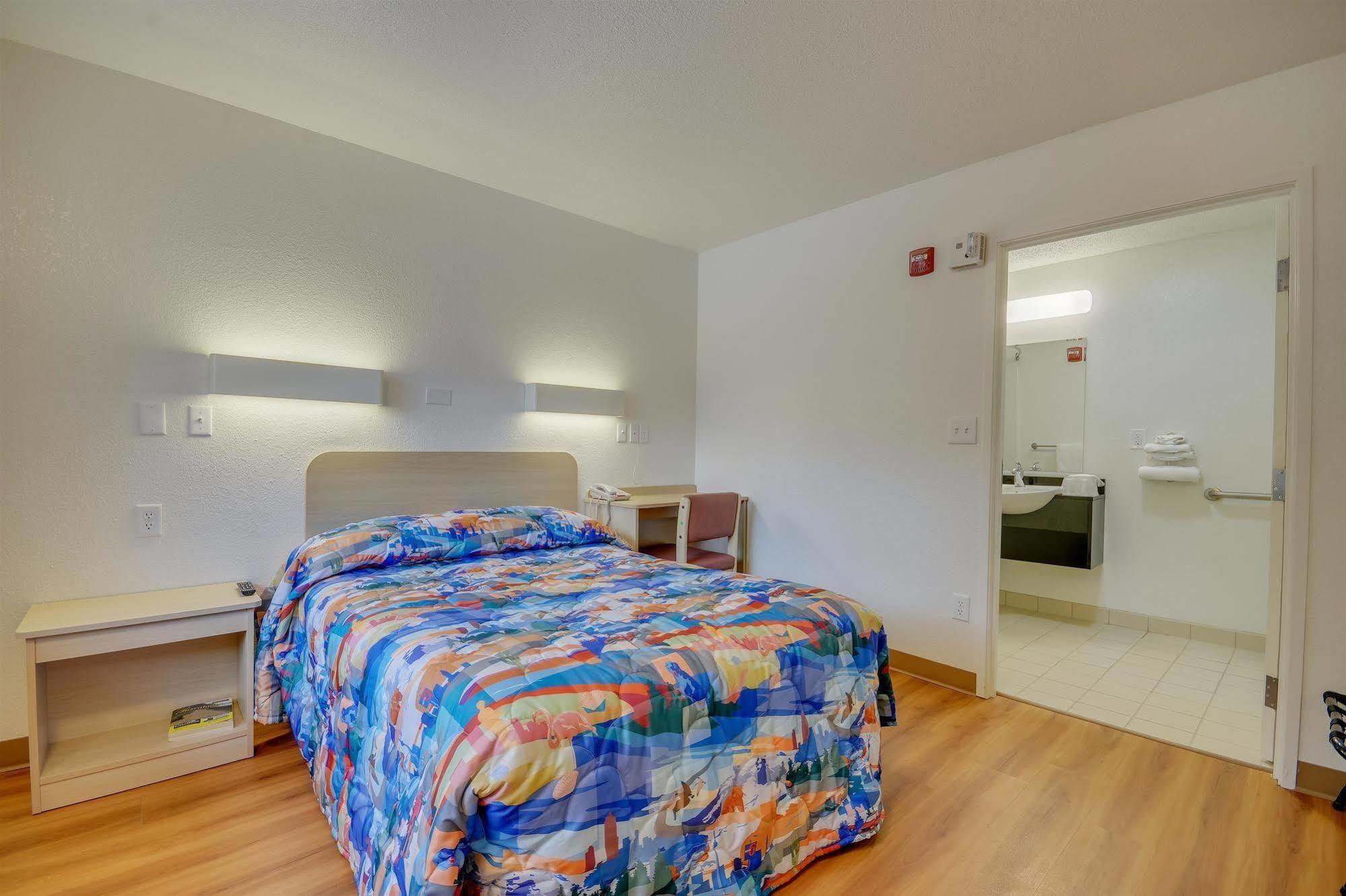 Motel 6-Tuscaloosa, Al Dış mekan fotoğraf
