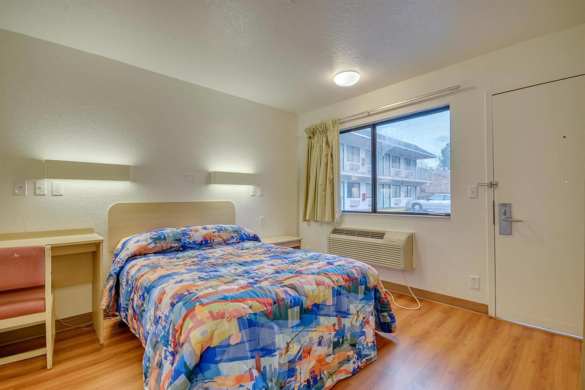 Motel 6-Tuscaloosa, Al Dış mekan fotoğraf