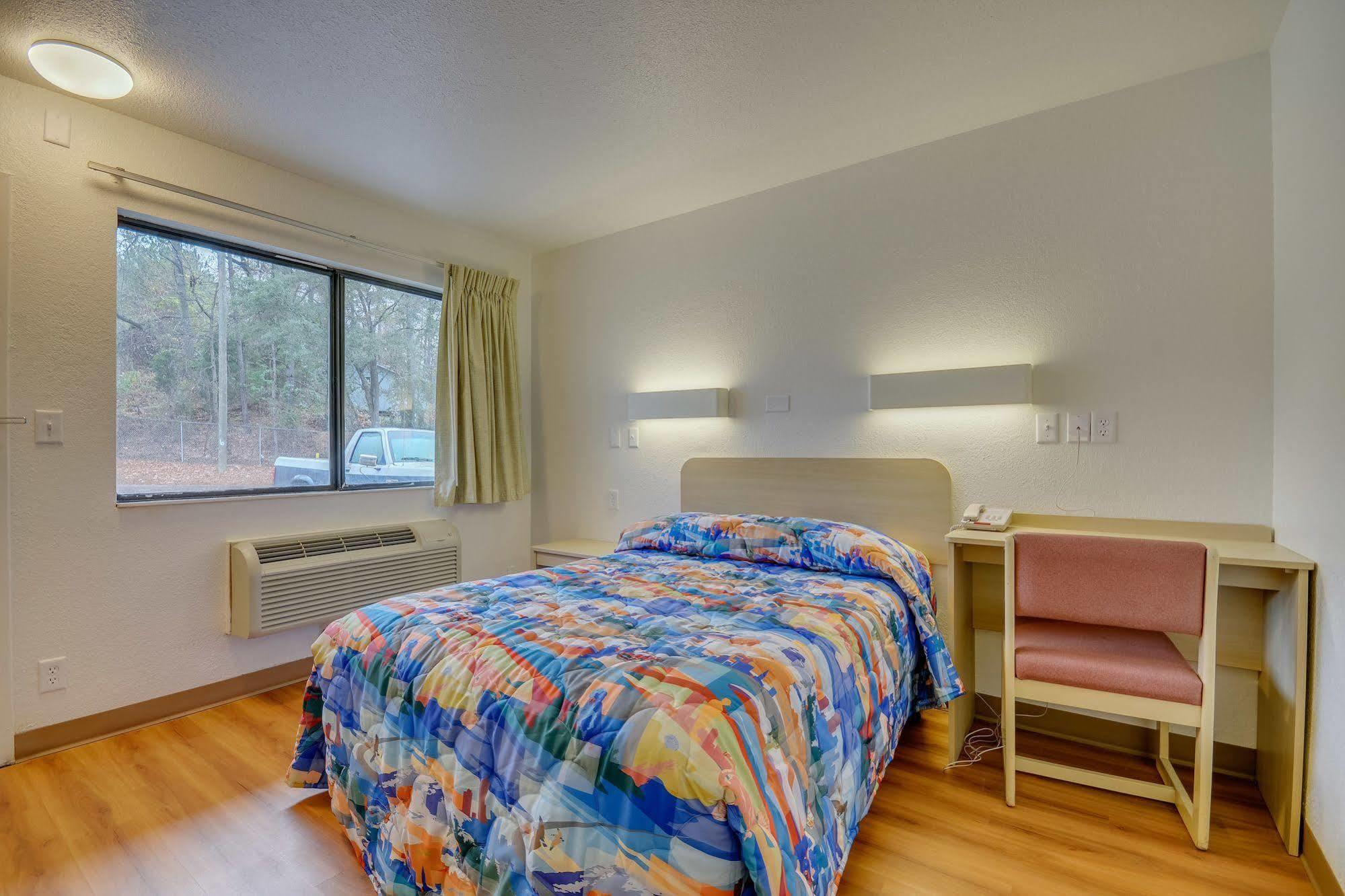 Motel 6-Tuscaloosa, Al Dış mekan fotoğraf