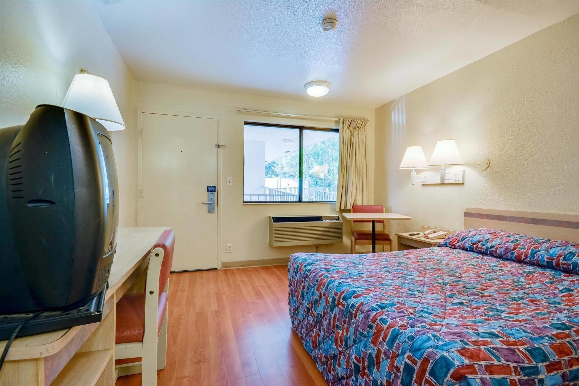 Motel 6-Tuscaloosa, Al Dış mekan fotoğraf