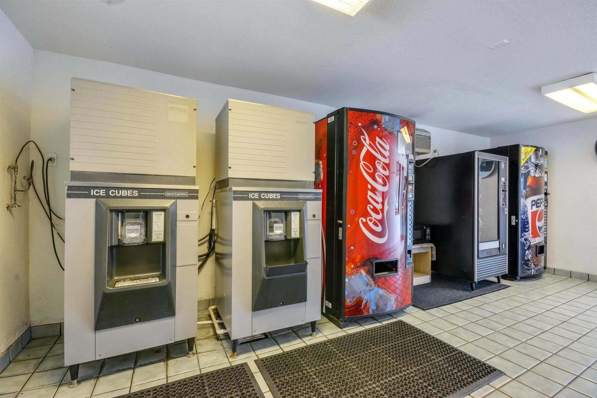 Motel 6-Tuscaloosa, Al Dış mekan fotoğraf