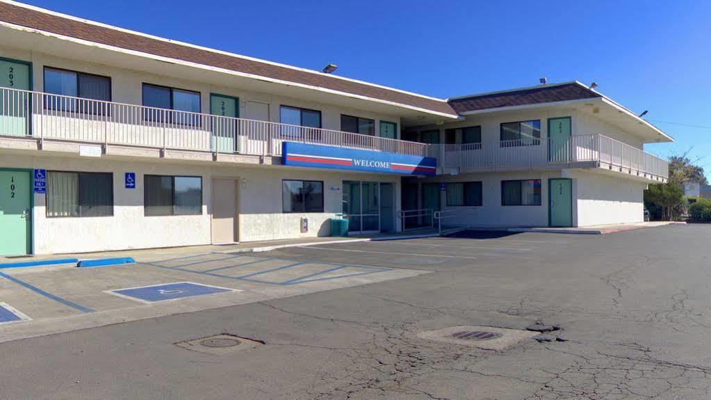 Motel 6-Tuscaloosa, Al Dış mekan fotoğraf