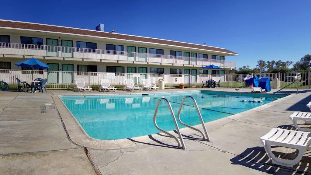 Motel 6-Tuscaloosa, Al Dış mekan fotoğraf