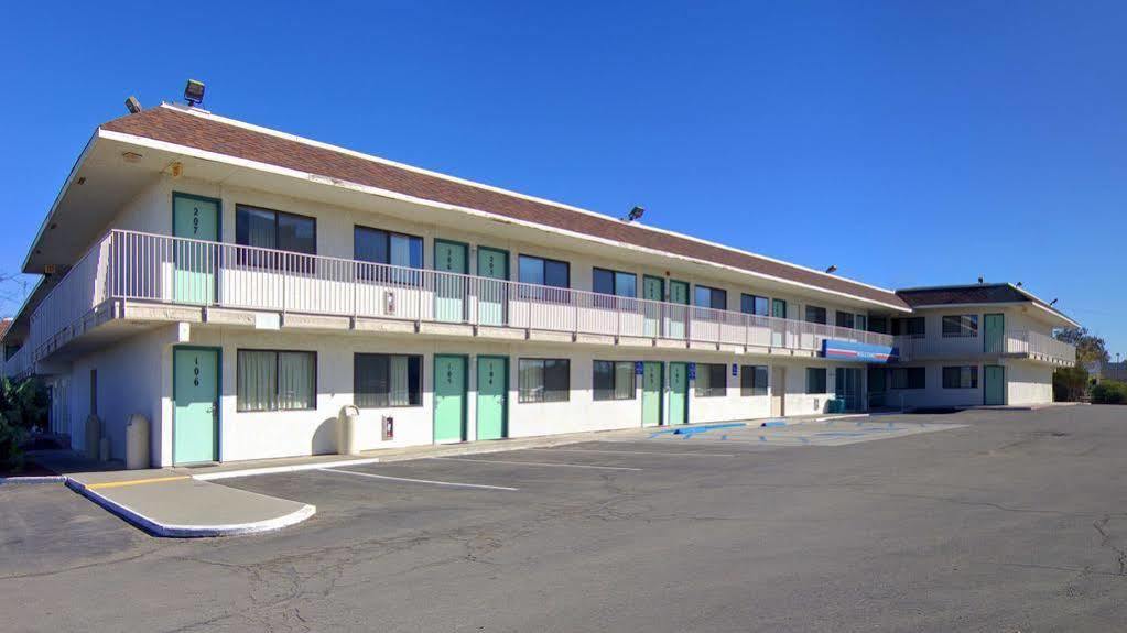 Motel 6-Tuscaloosa, Al Dış mekan fotoğraf